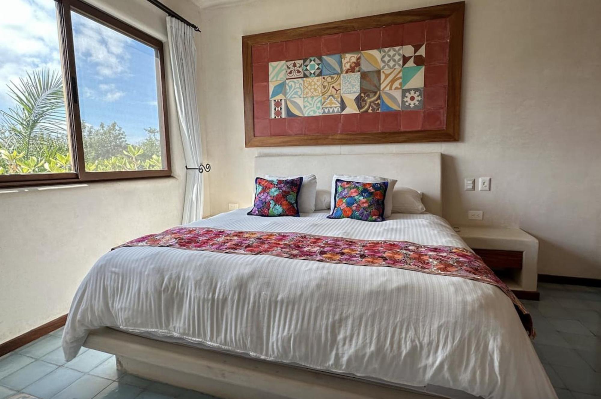 Hotel Niwa Tulum Esterno foto